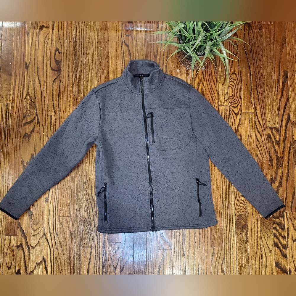 Northwest territory  Full Zip Jacket